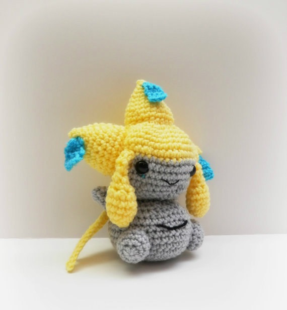 crochet-pokemon-7