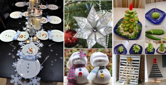 christmas-food-craft-ideas