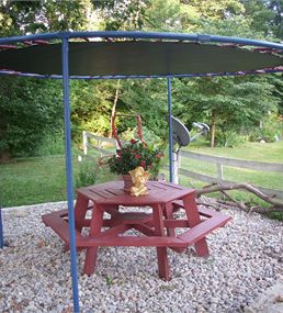 old-trampoline-frame-idea-4