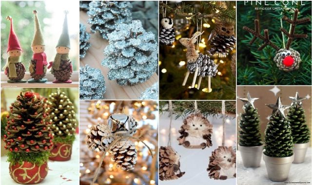 pine-cone-christmas-ideas