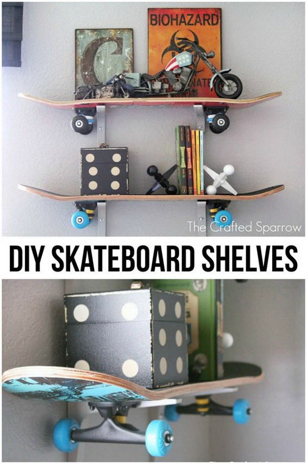 skateboard-shelf