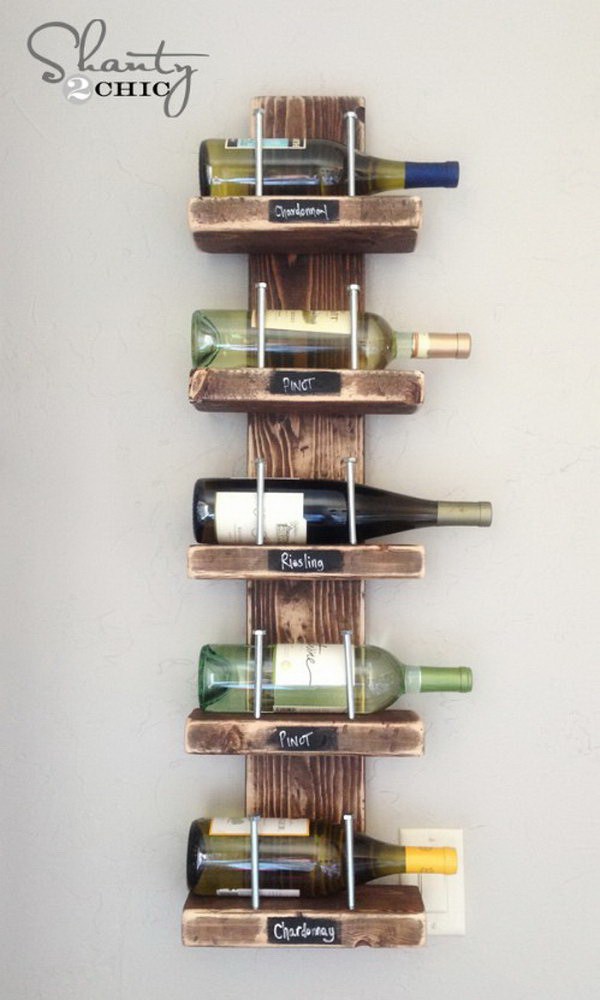wine-shelf